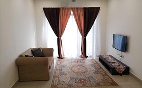 Rizqi Homestay Putrajaya